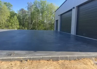 Experienced Concrete Driveway Contractor