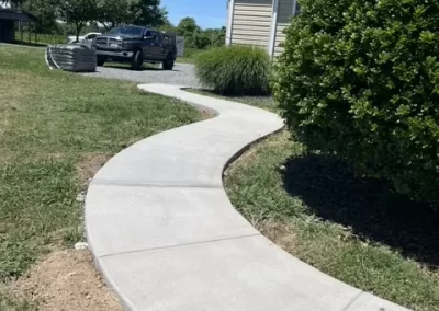 Experienced Concrete Service Provider