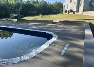 Professional Concrete Service Company