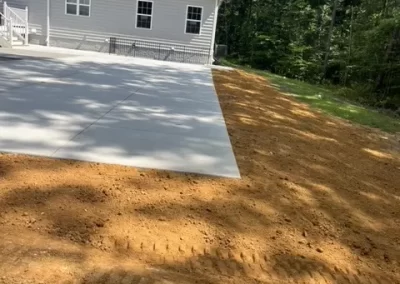 Professional Concrete Service Provider