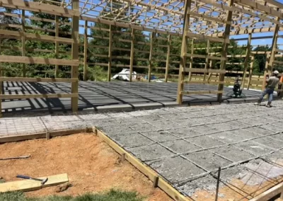 Quality Concrete Service Provider