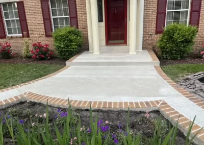 Trusted Concrete Contractor