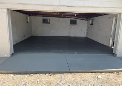 Trusted Concrete Driveway Contractor